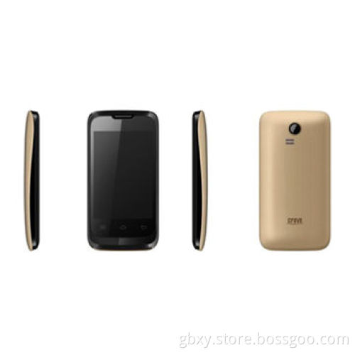 5-inch Smartphones, Google's Android 4.2.2, Dual-core, Support GPS, BT, WiFi